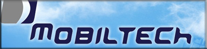 mobiltech website button